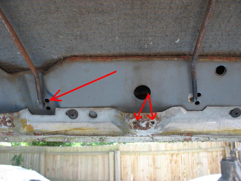 Headliner Installation