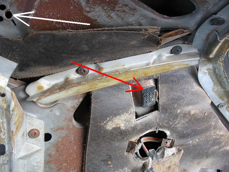 Headliner Installation