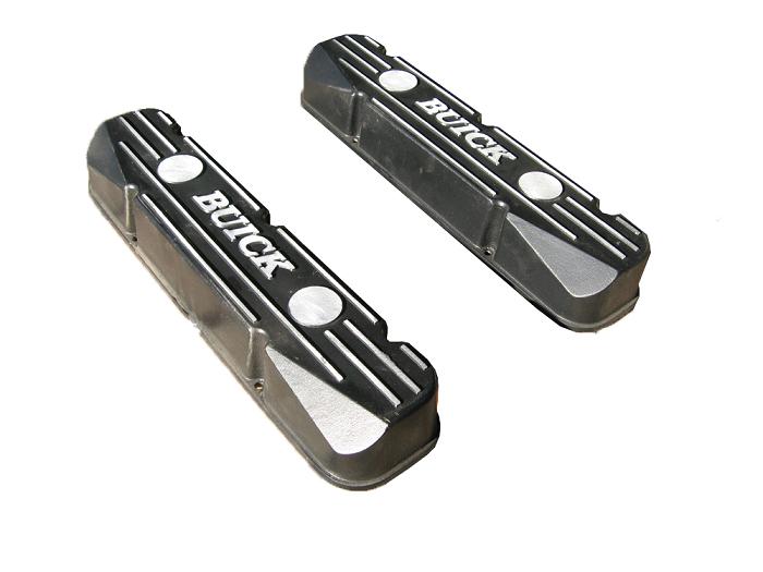 Buick valve store covers